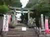 海南神社(神奈川県)
