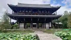 東福禅寺（東福寺）(京都府)