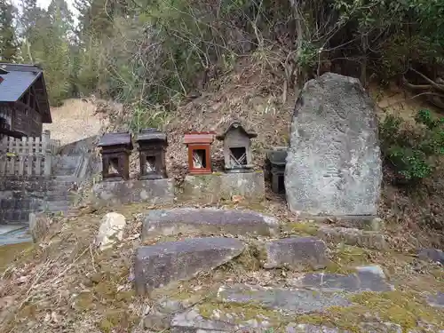浮島神社(福島県)