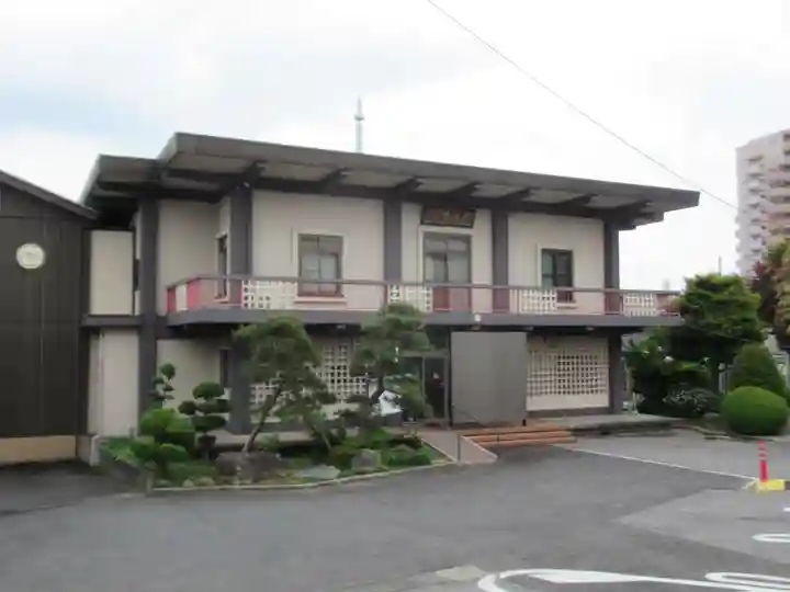 常照寺(栃木県)
