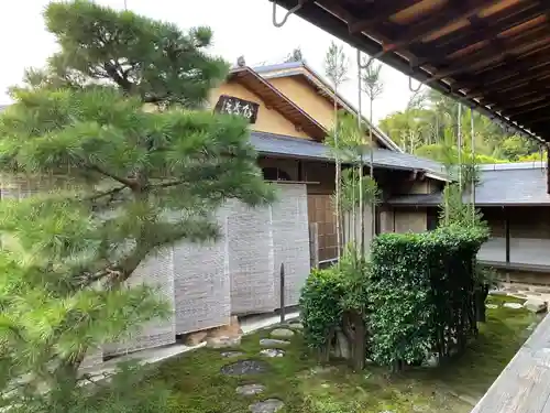 瑞峯院のその他建物