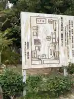 法花院のその他建物