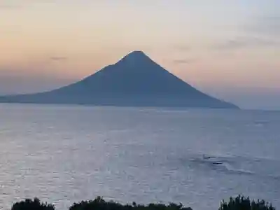射楯兵主神社(鹿児島県)