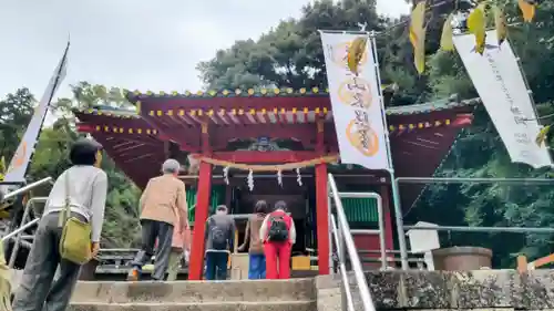 久能山東照宮(静岡県)