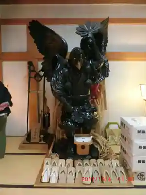 古峯神社(栃木県)