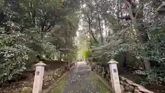 斎神社(滋賀県)