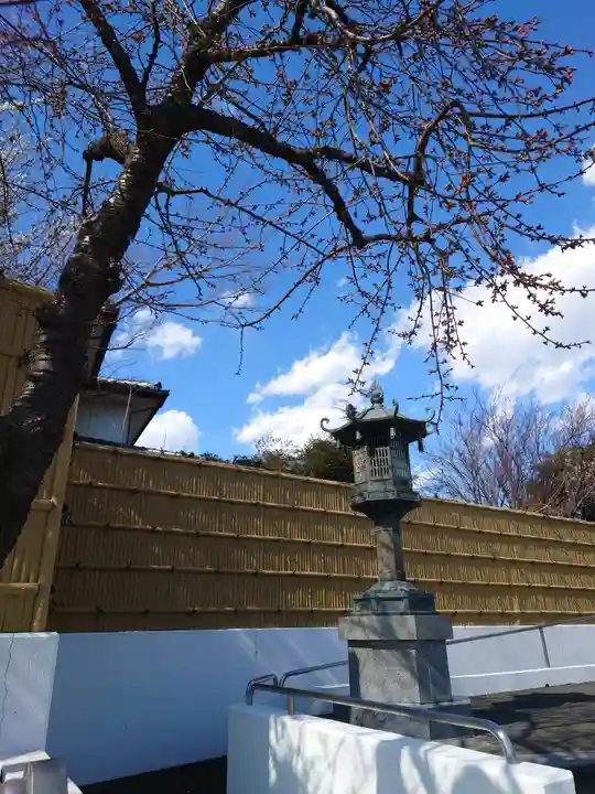 清水寺(神奈川県)