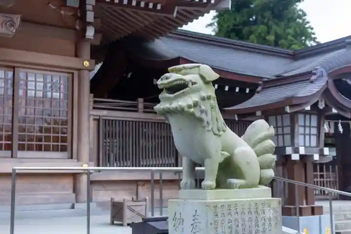 阿蘇神社(熊本県)