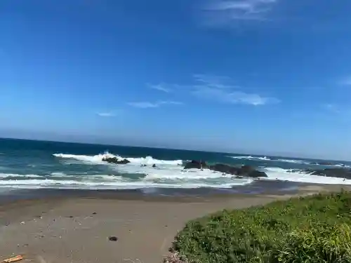 梵潮寺(三重県)