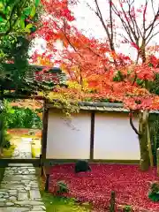 金福寺(京都府)