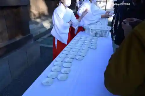 三嶋大社(静岡県)