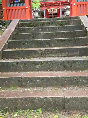 金澤神社(石川県)