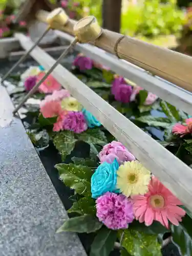 豊景神社(福島県)