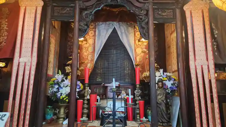 円照寺(山形県)