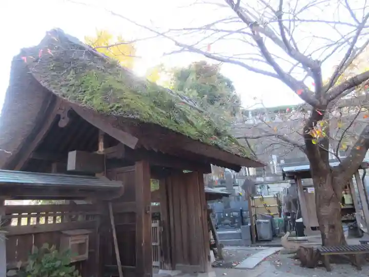 泥牛庵(神奈川県)