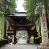 日光二荒山神社(栃木県)