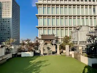 航空神社(東京都)