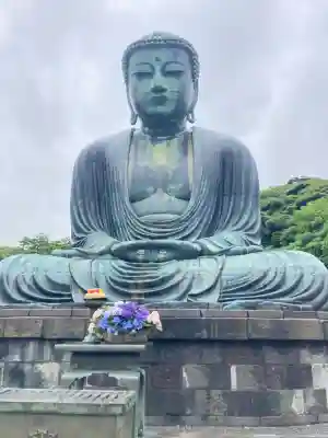 高徳院(神奈川県)