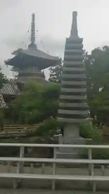 霊山寺のその他建物