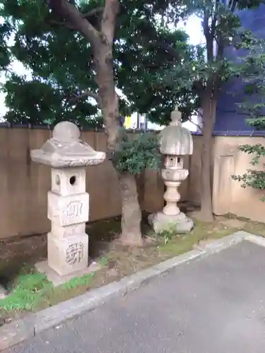 長光寺(東京都)