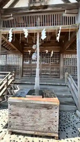豊川稲荷神社(北海道)
