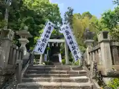 居神神社の建物その他