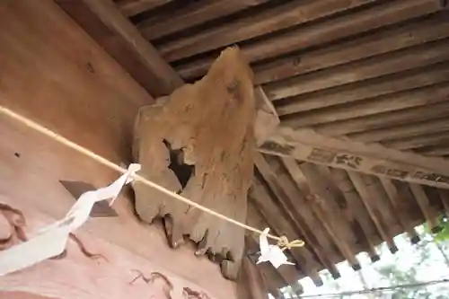 六所神社(埼玉県)