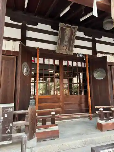 富島神社(大阪府)
