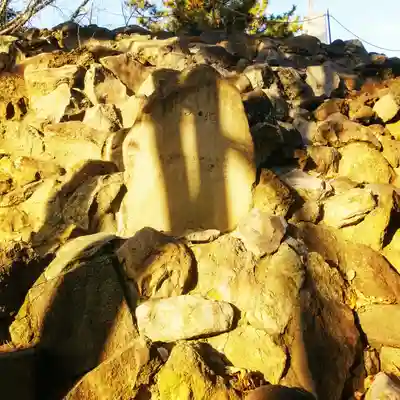 品川神社のその他建物