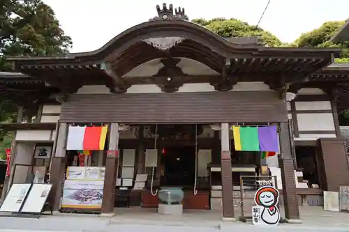 舘山寺(静岡県)