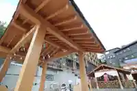 地蔵堂のその他建物