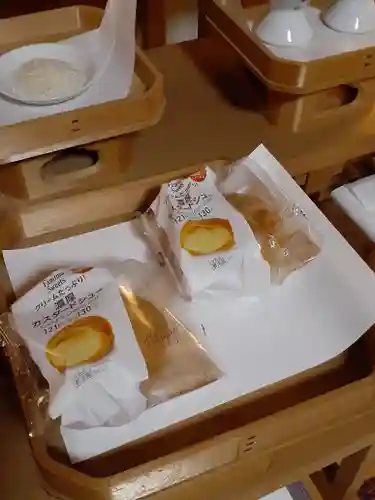 伏木香取神社(茨城県)