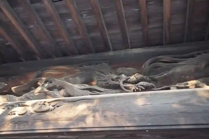 永源寺のその他建物