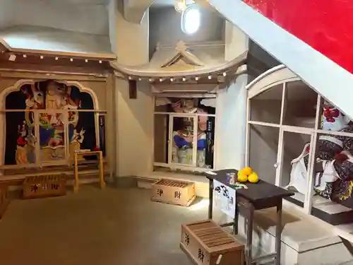 観音山慈眼院（高崎観音）(群馬県)