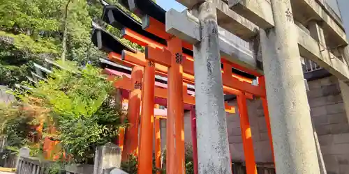 市五郎大明神神社(京都府)