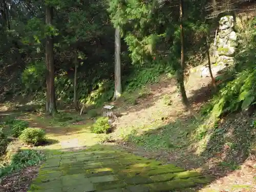 華蔵寺のその他建物