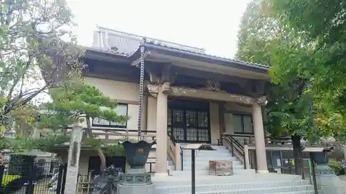 一乗院の本殿・本堂