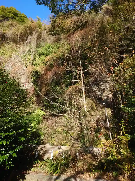 大綱金刀比羅神社(神奈川県)