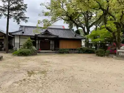 高牟神社（瀬古）(愛知県)