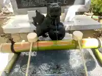 天祖神社(東京都)