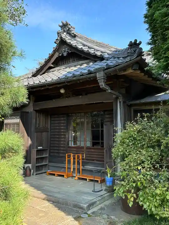 高見寺(千葉県)