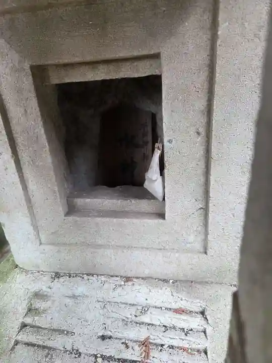 平出雷電神社(栃木県)