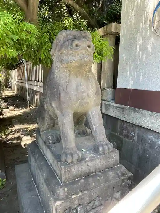 富岡八幡宮(東京都)
