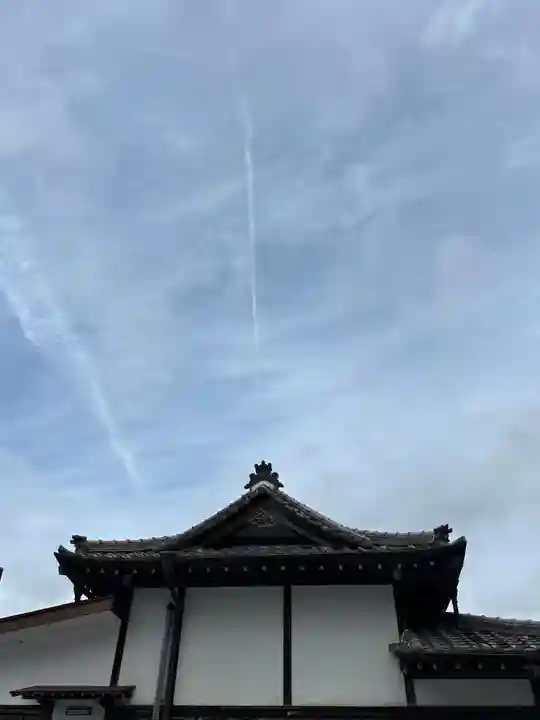 法恩寺(埼玉県)