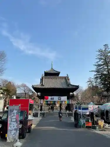 八事山 興正寺(愛知県)