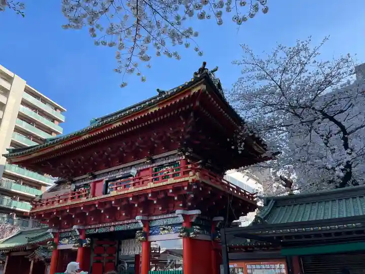 神田神社(神田明神)(東京都)