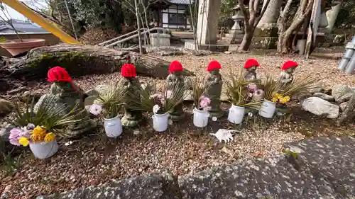 慈恩寺阿弥陀堂(奈良県)