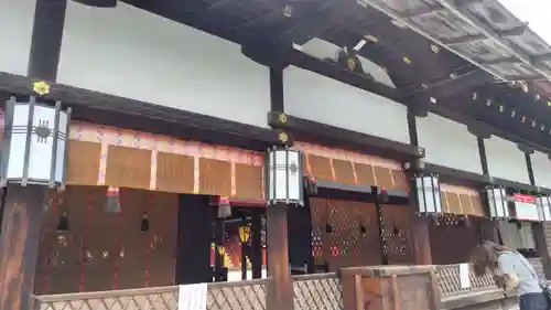 賀茂御祖神社（下鴨神社）の本殿・本堂