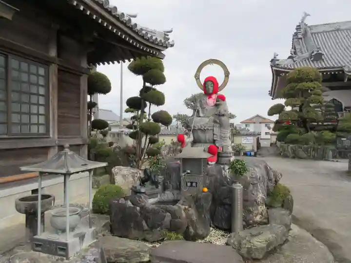 井戸寺(徳島県)