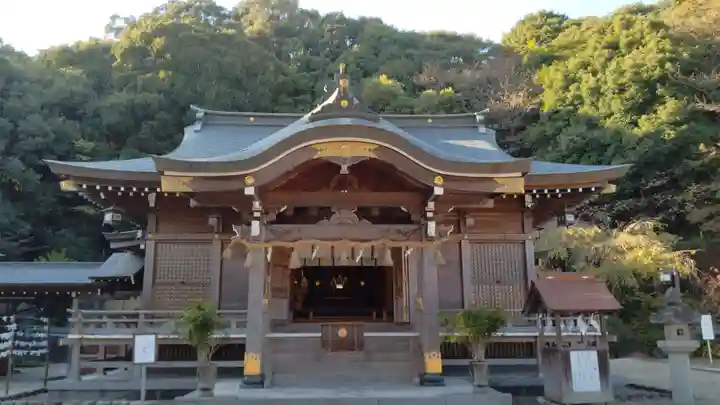 春日神社(福岡県)